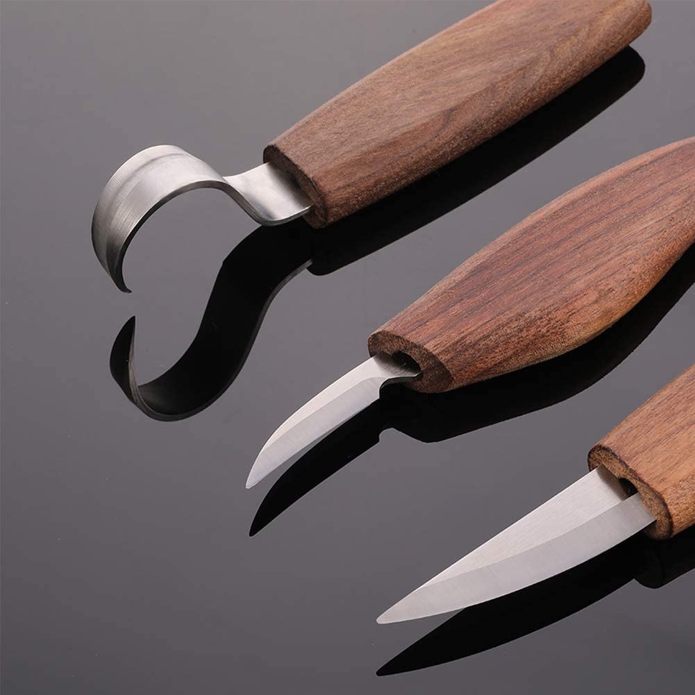 Cheapest Knife Set on Amazon