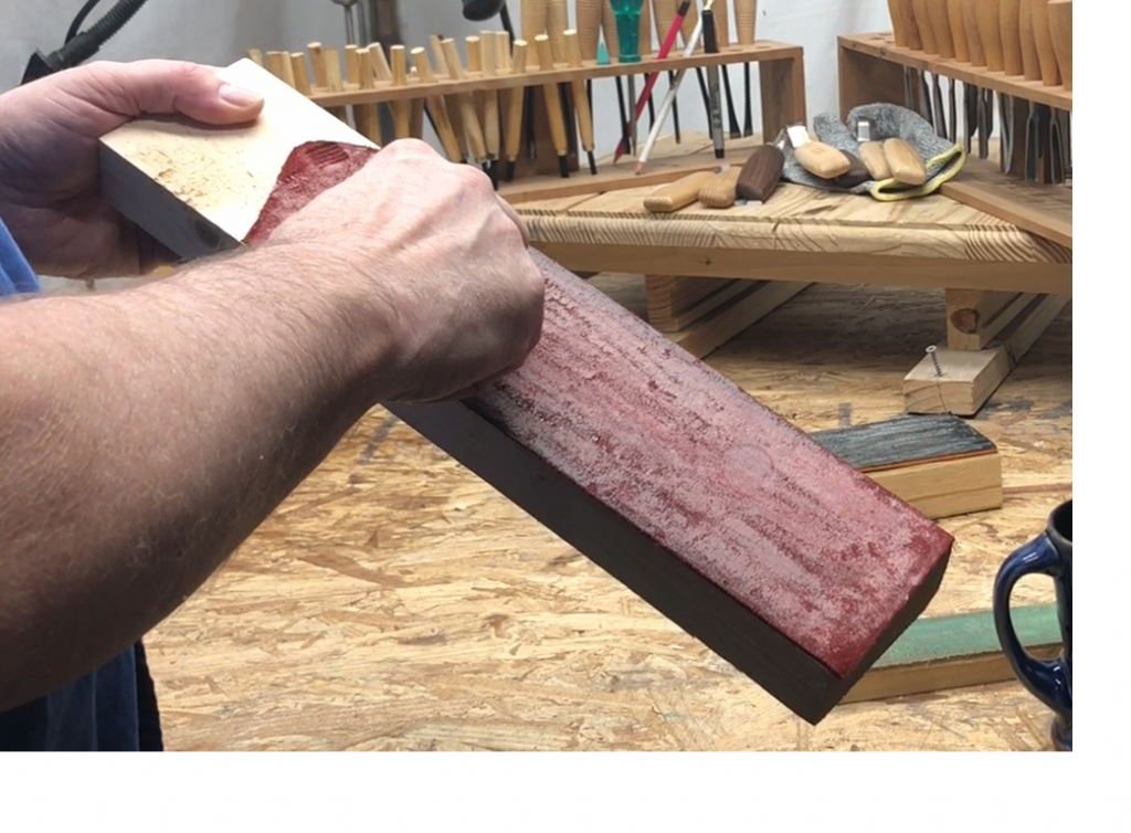 Strop Construction