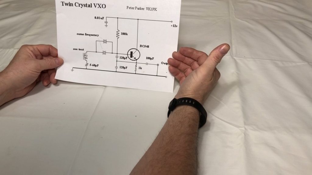 A Simple Circuit