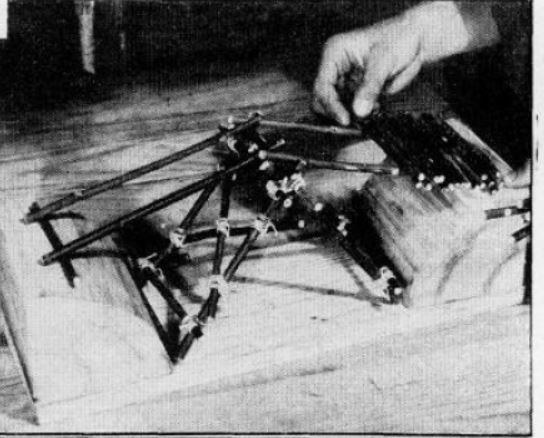 Boy's Life - 1939-11 - Model Bridge Building