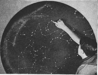 Boy's Life - 1946-08 - Lets Make a Star Map