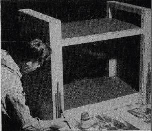 Boy's Life - 1947-01 - A Modern Workbench - Glenn Wagner