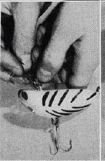 Boy's Life - 1947-07 - Plugs get the Big Ones - Lure - Emil Brodbeck