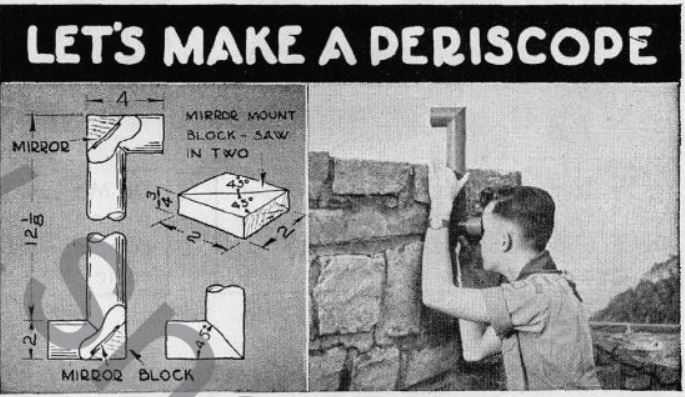 Boy's Life - 1948-10 - Lets Make a Periscope