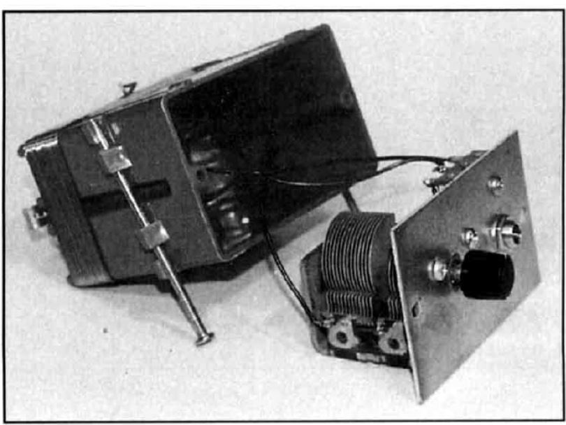 The Crystal Radio - QST December 1997