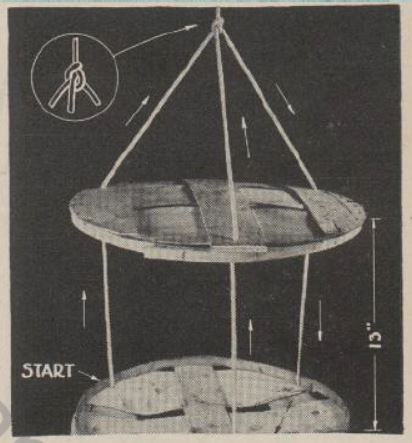 Boy's Life - 1950-06 - A Food Cooler - Glenn Wagner