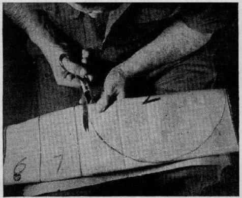 Boy's Life - 1950-06 - How to Make a Duffel Bag - Bob Jones