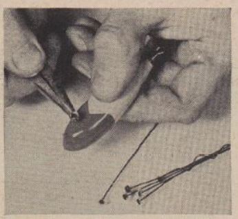 Boy's Life - 1950-08 - Plugs - Lures - Wagner-Reid