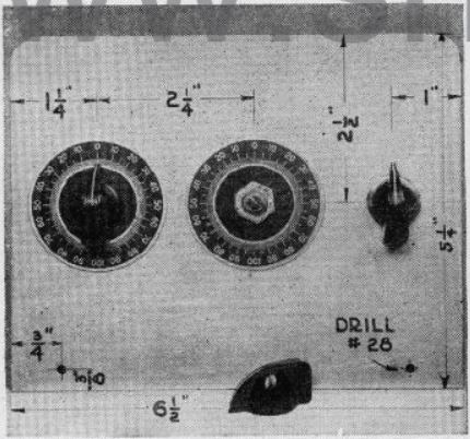 Boy's Life - 1950-09 - Short-Wave Receiver - Boden-Wagner