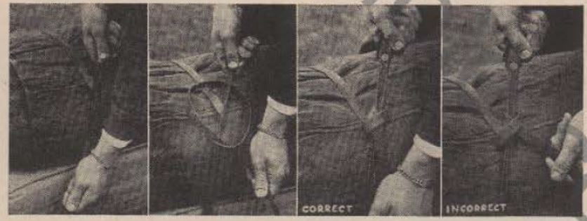 Boy's Life - 1950-10 - Tump Your Gear