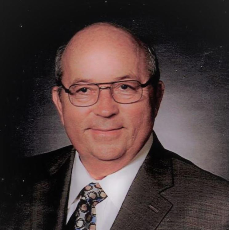 Dr. Jay Crissman Obituary