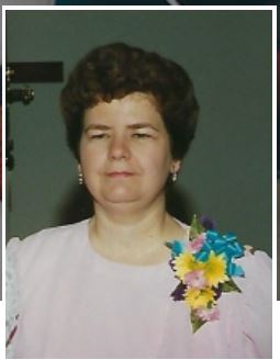 Linda Lee Moore 1942-2022 Obituary
