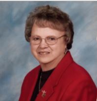 Margaret Ann “Margie” Thomas 1935-2017 Obituary