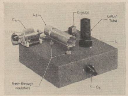 Boy's Life - 1952-01 - Start Talking Ham - Novice Transmitter