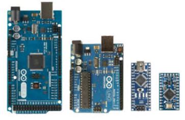 Arduino Mega UNO NANO MINI