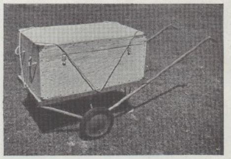 Boy's Life - 1952-02 - Make a Trek Cart - Glen Wagner