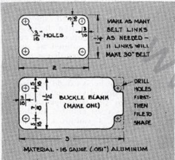 Boy's Life - 1952-02 - Sport Belt