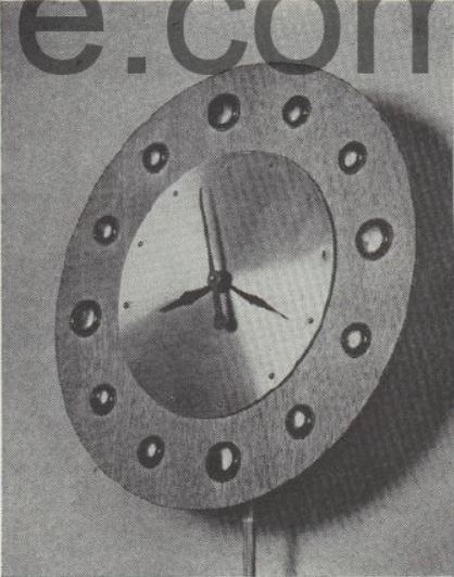Boy's Life - 1952-02 - You can Get New Clock for Old - Ted Collins