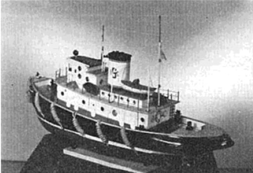 Lazy Alan Boat Free Plans