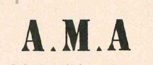 RCM 1963-12 - AMA