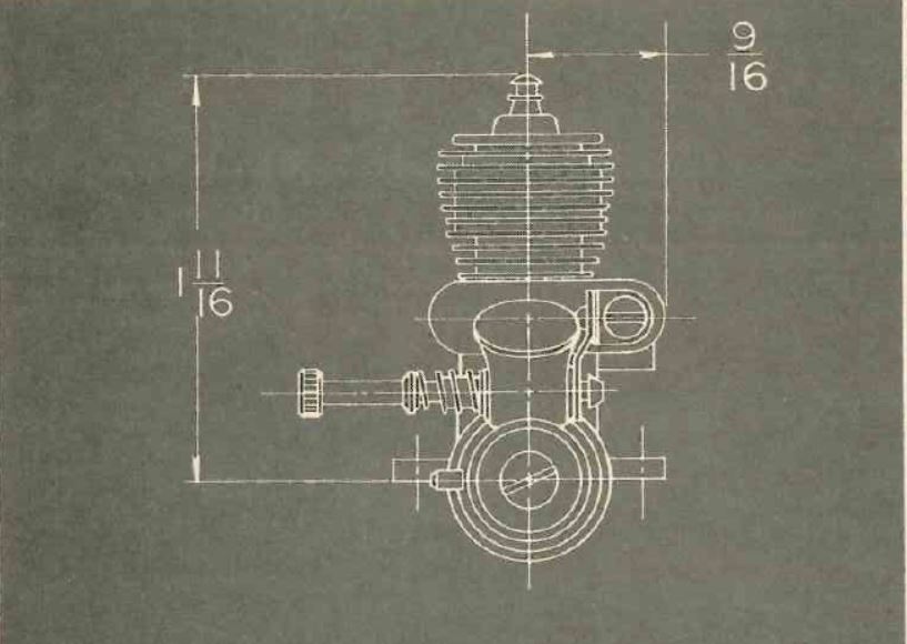 RCM 1963-12 - Tech Talk - Cox .049