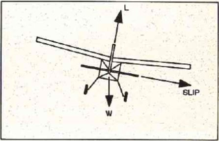 RCM 1965-08 - Sunday Flyer Column