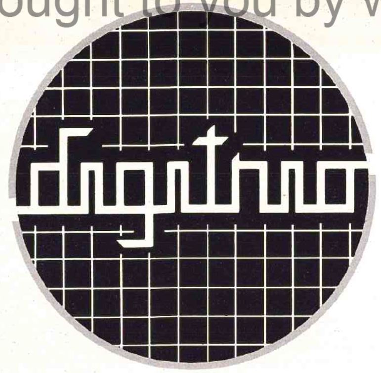 RCM 1966-03 - RCM Digitrio VII - Final System Alignment