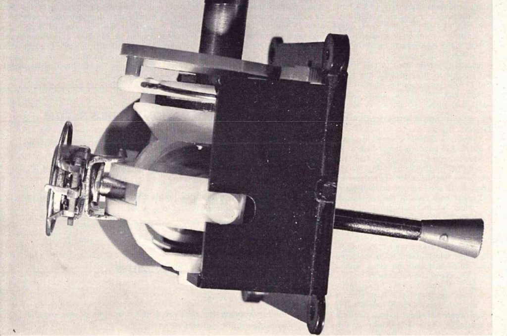 RCM 1967-02 - A Digitrio-4 Three Control Stick