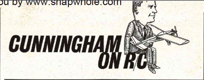 RCM 1967-05 - Cunningham on RC