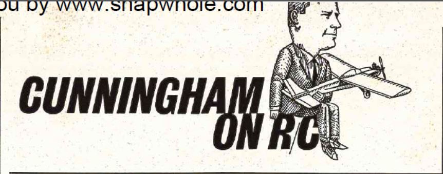 RCM 1967-05 - Cunningham on RC