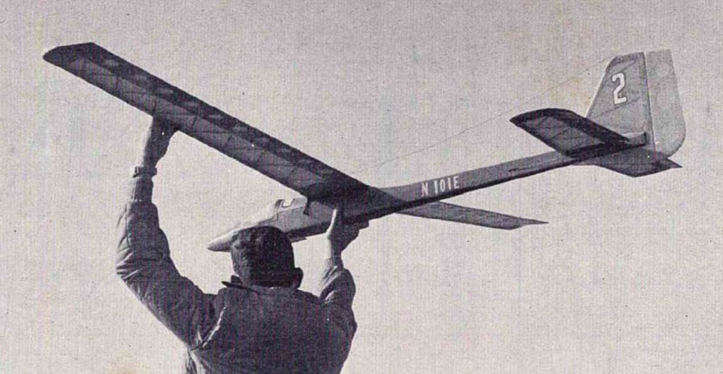 RCM 1967-05 - Slope Soaring