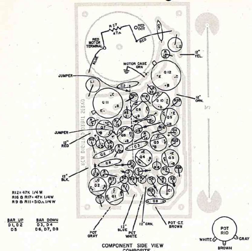 RCM 1967-08 - Digitrio-Orbit Servo