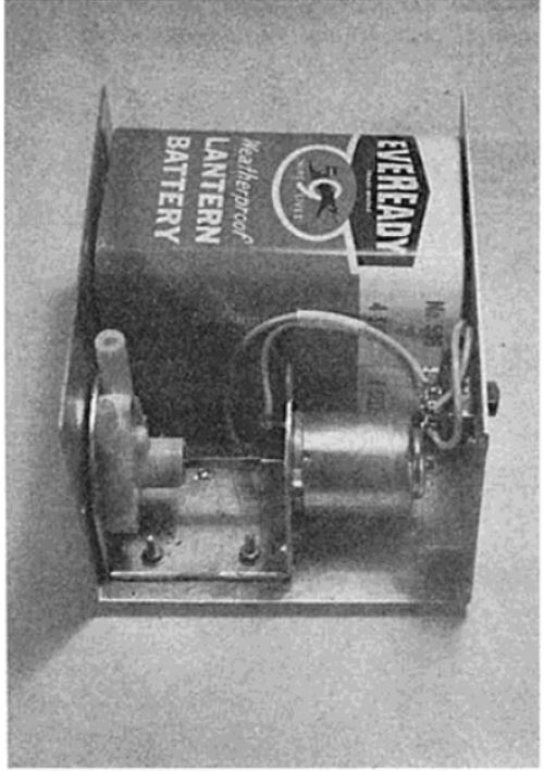 RCM 1967 September - Shop and Field Electric Fuel Pump
