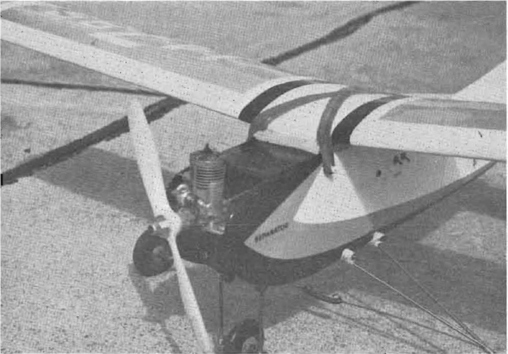 RCM 1968 May - The Separator System