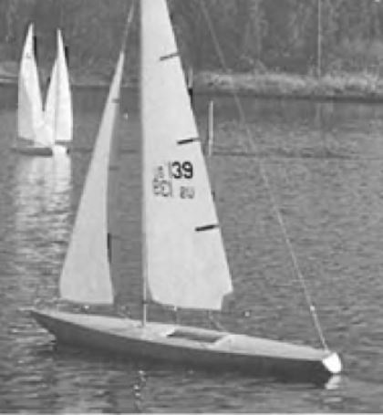 RCM - 1973 August - 36-600_Soling - Boat Building Articles