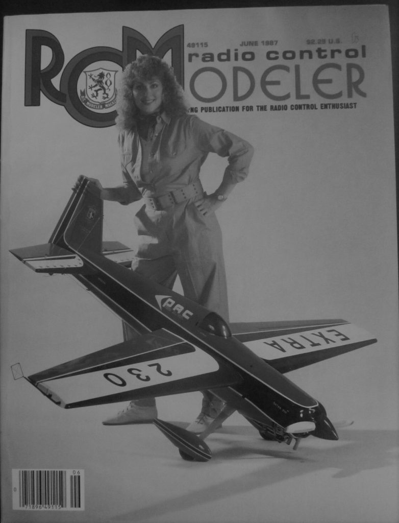 RCM 1987 June Magazine Issue