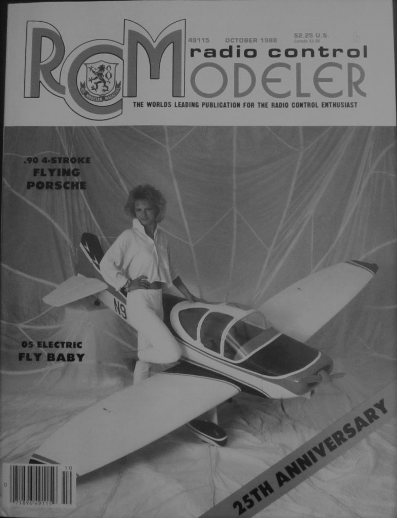 RCM 1988 October Magazine Issue