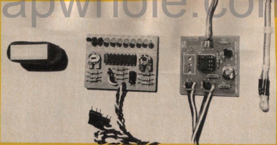 RCM 1991-12 - On-Board Expanded Scale Voltmeters Article