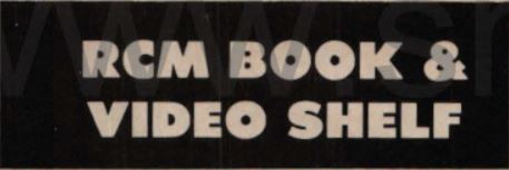 RCM 1991-12 - RCM Book and Video Shelf