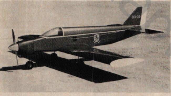RCM 1991-12 - RCM Review - Cambridge Model Aircraft Bulldog