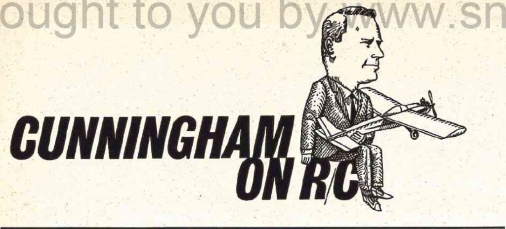 RCM 1966-10 - Cunningham on RC
