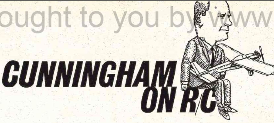 RCM 1967-02 - Cunningham on RC