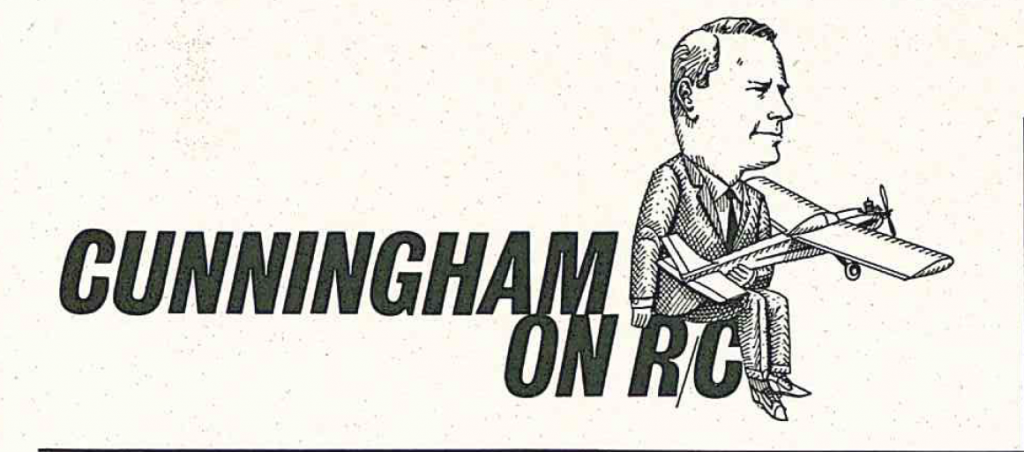 RCM 1967-09 - Cunningham on RC