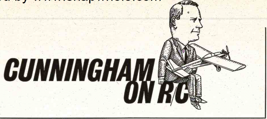 RCM 1967-10 - Cunningham on RC