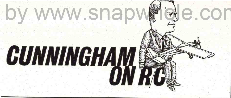 RCM 1967-11 - Cunningham on RC