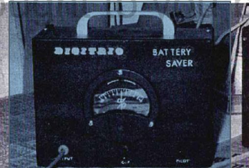 RCM 1968-03 - Digitrio Battery Saver - J.P. Donovan