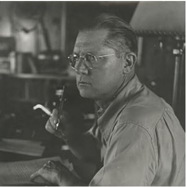 Erle Stanley Gardner