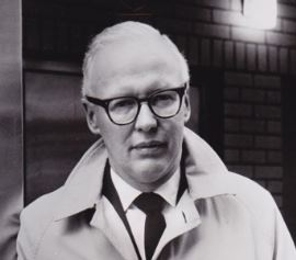 John D. MacDonald